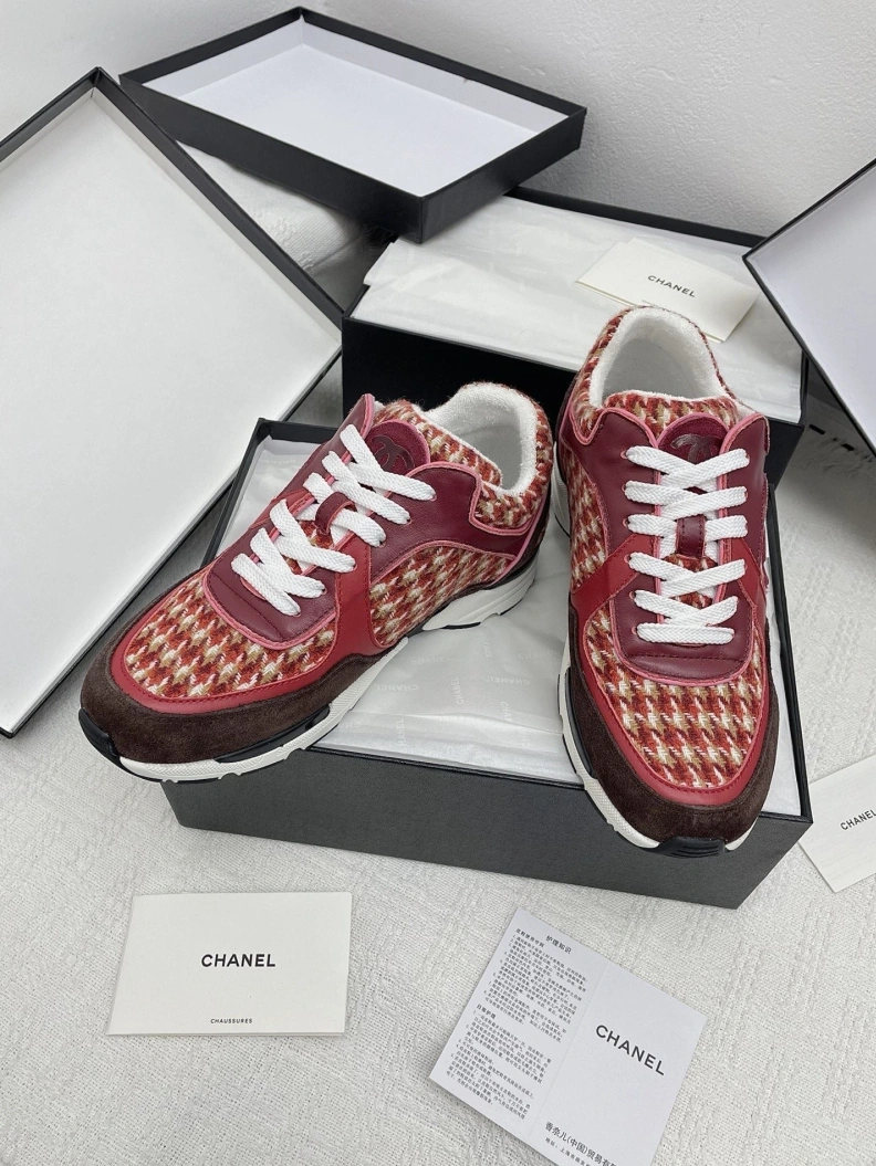 Efficient Chxnxl Casual Shoes 119675