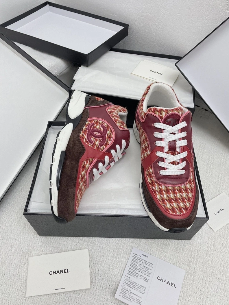 Efficient Chxnxl Casual Shoes 119675