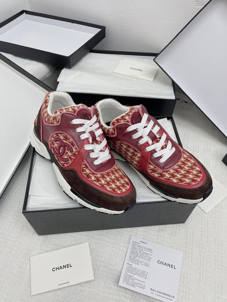 Efficient Chxnxl Casual Shoes 119675