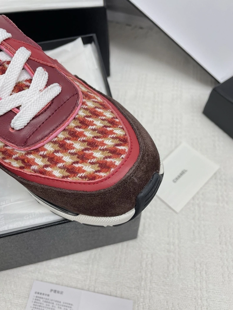 Efficient Chxnxl Casual Shoes 119675