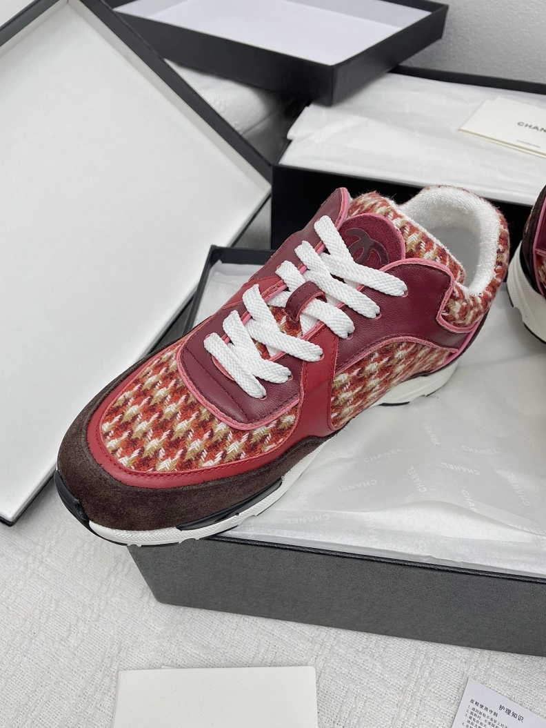 Efficient Chxnxl Casual Shoes 119675