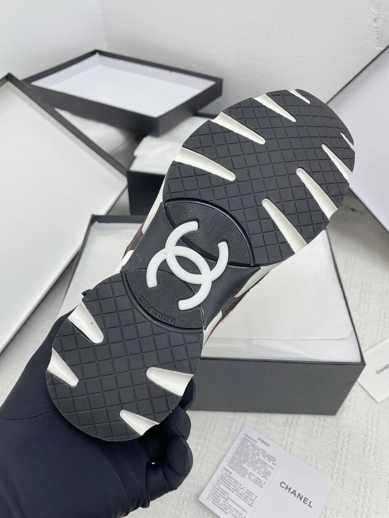Efficient Chxnxl Casual Shoes 119675