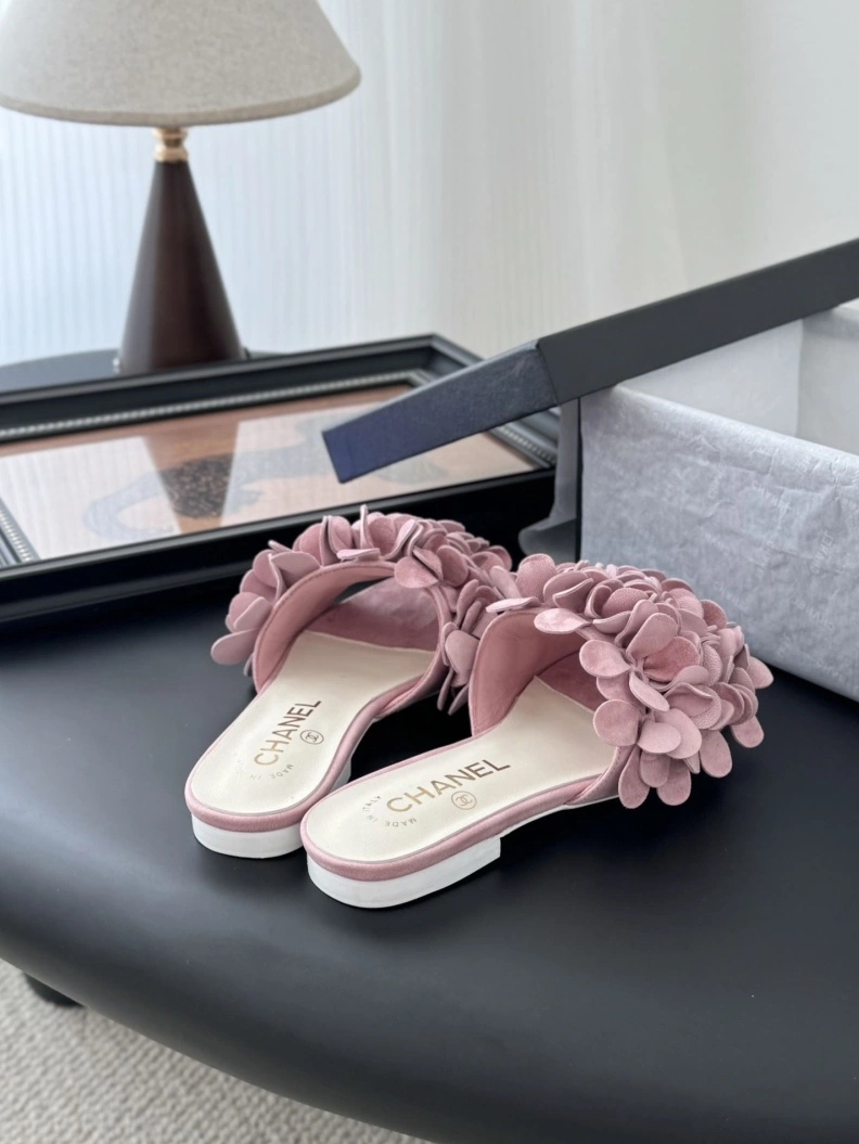 Chxnxl Slippers SportInspired 118964