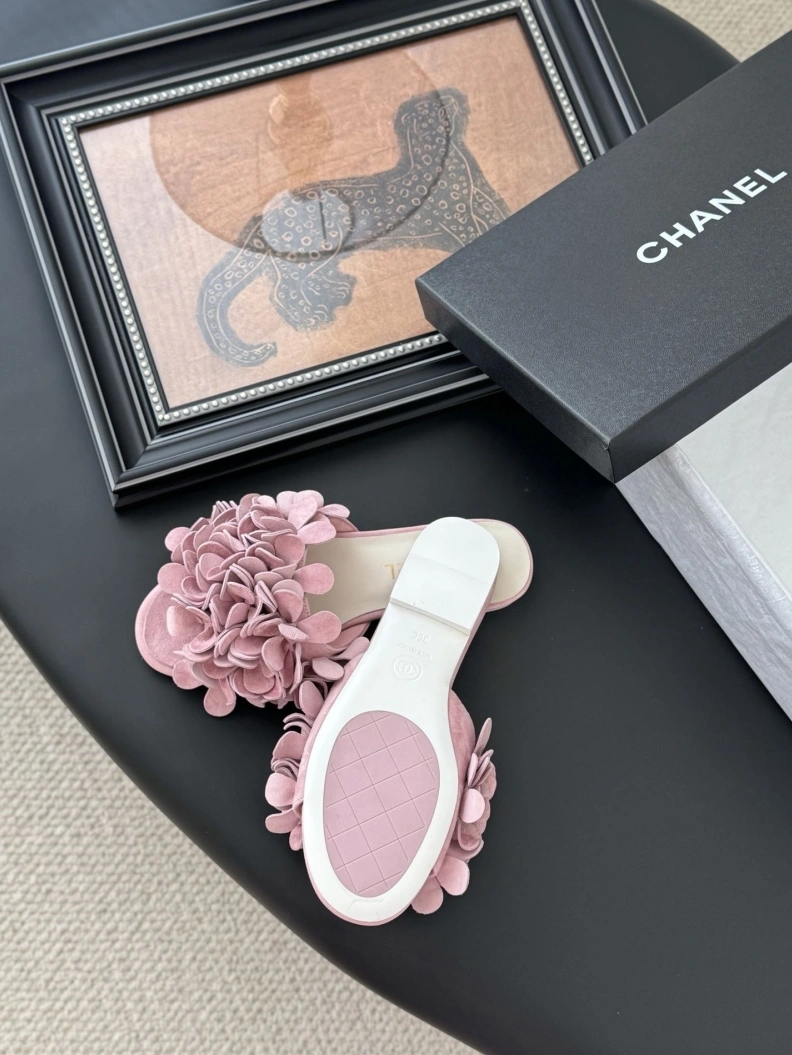 Chxnxl Slippers SportInspired 118964