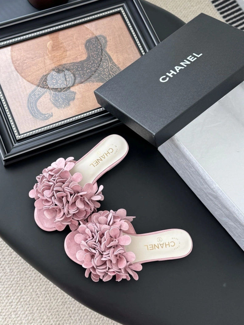 Chxnxl Slippers SportInspired 118964