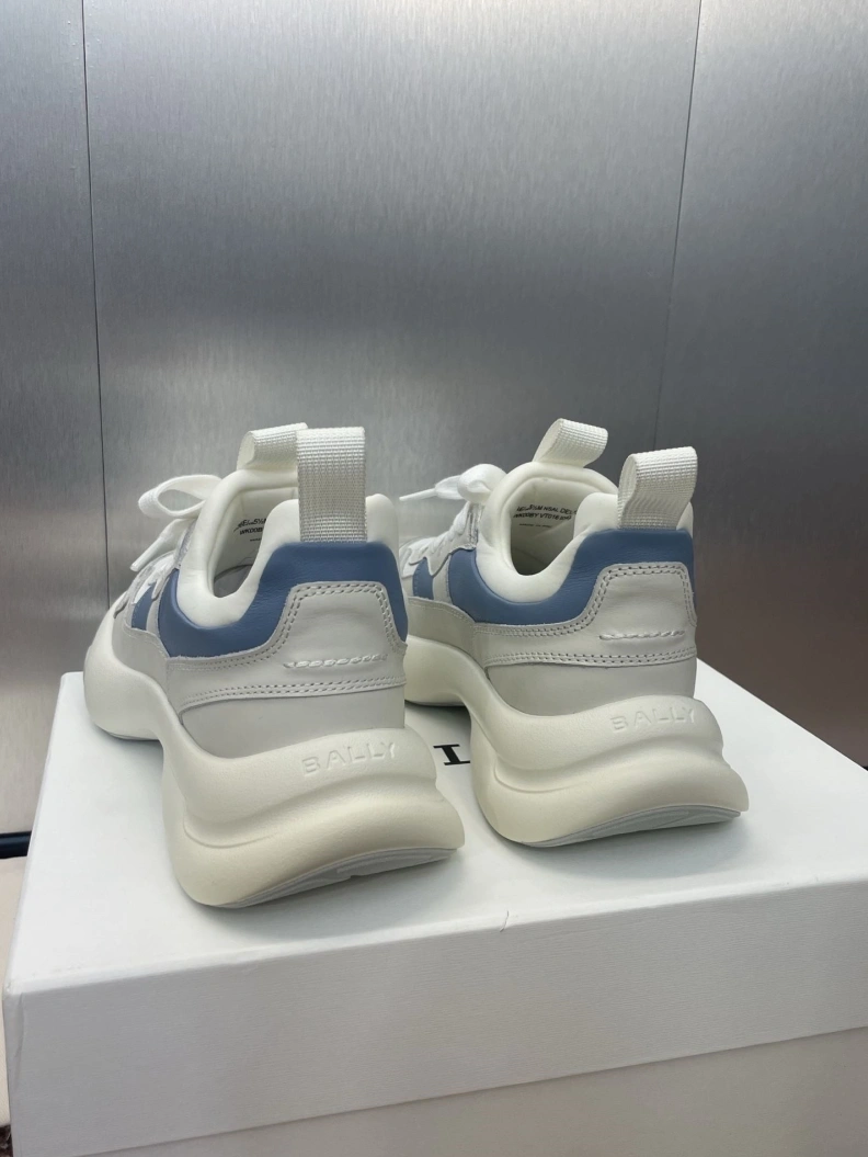 Cozy Othxr Sneakers 212042