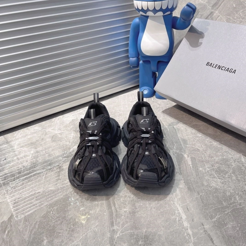 Bxlxnciaga Casual Shoe Efficient 109446