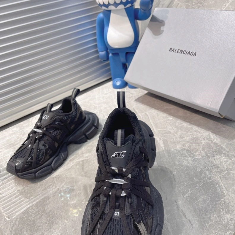 Bxlxnciaga Casual Shoe Efficient 109446