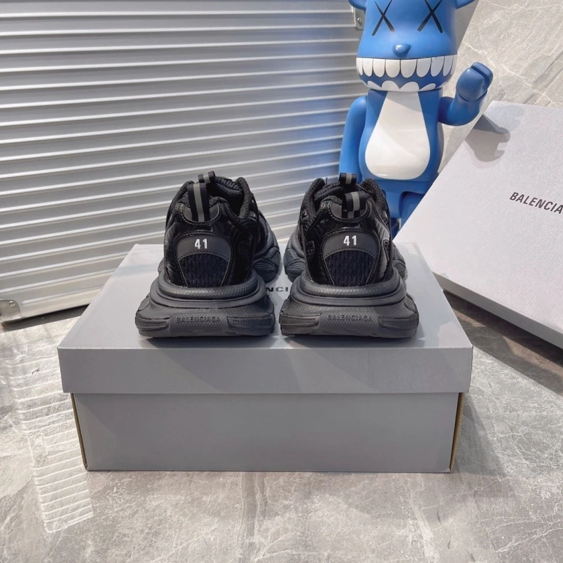 Bxlxnciaga Casual Shoe Efficient 109446