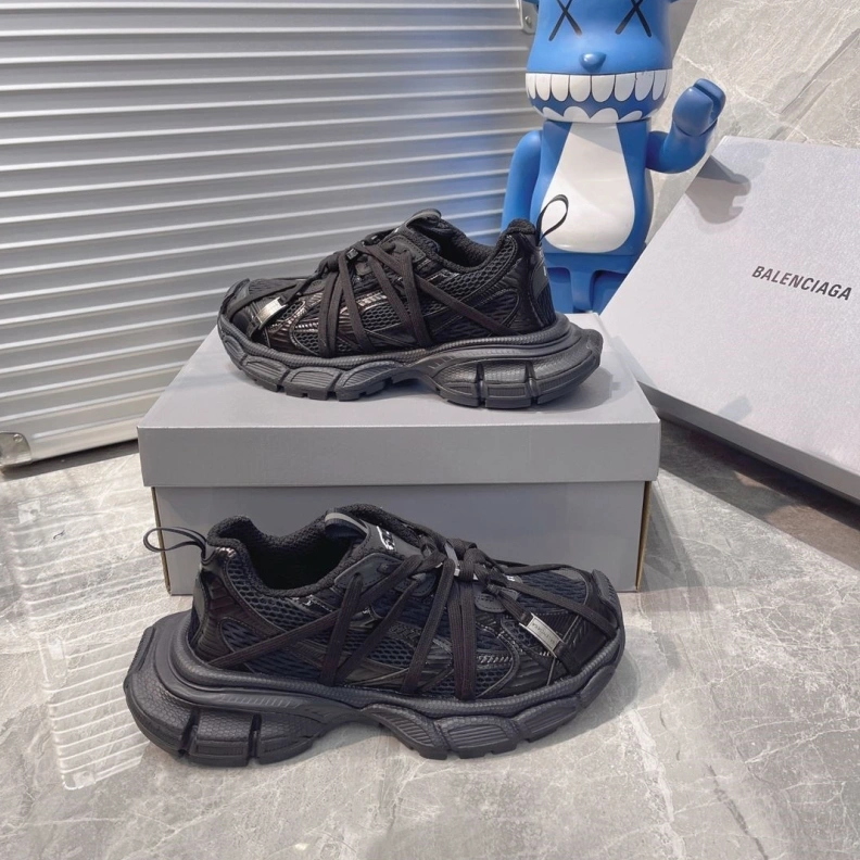 Bxlxnciaga Casual Shoe Efficient 109446