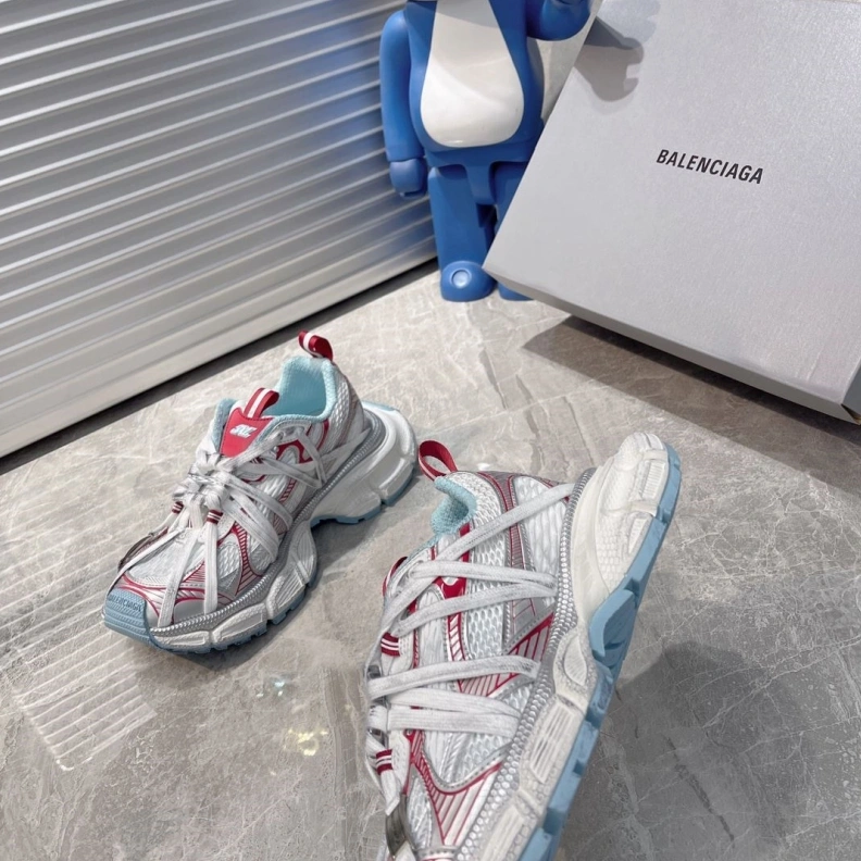 Bxlxnciaga Casual Shoe Reliable 109430