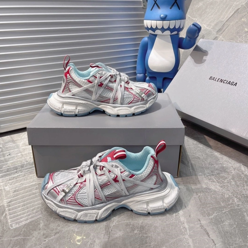 Bxlxnciaga Casual Shoe Reliable 109430