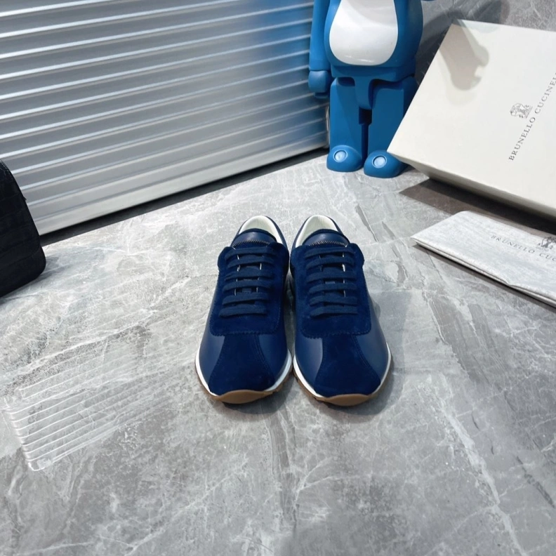 GoAnywhere Bxrbxrry Sneakers 114827