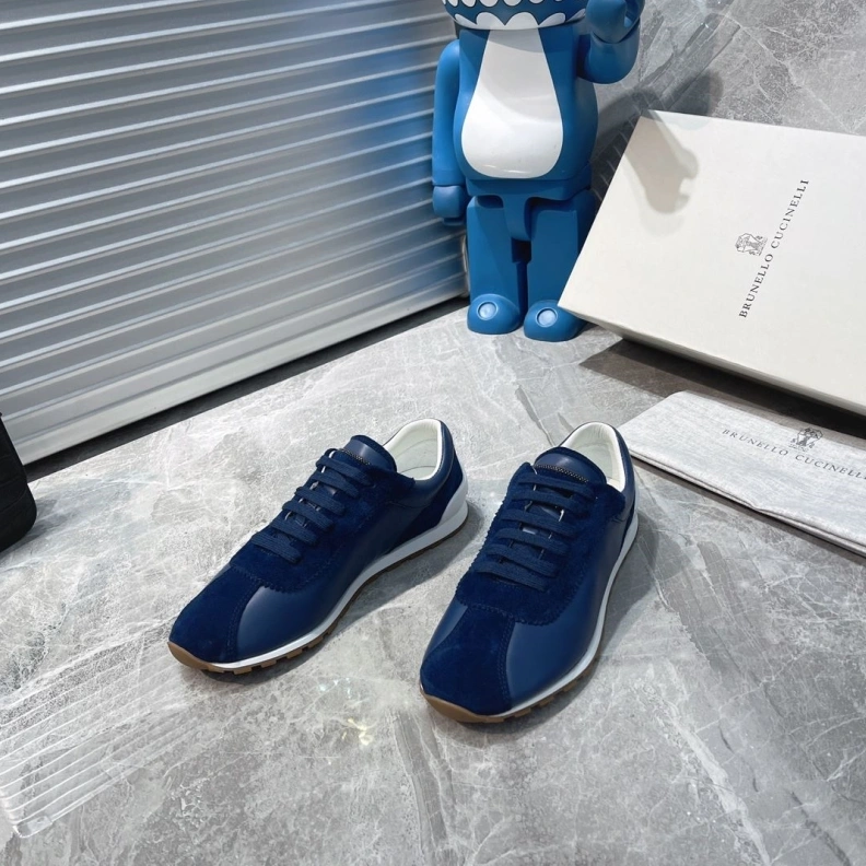 GoAnywhere Bxrbxrry Sneakers 114827