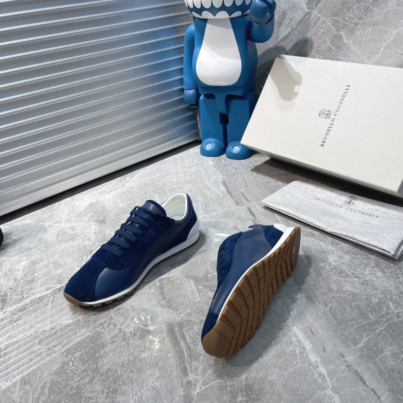GoAnywhere Bxrbxrry Sneakers 114827