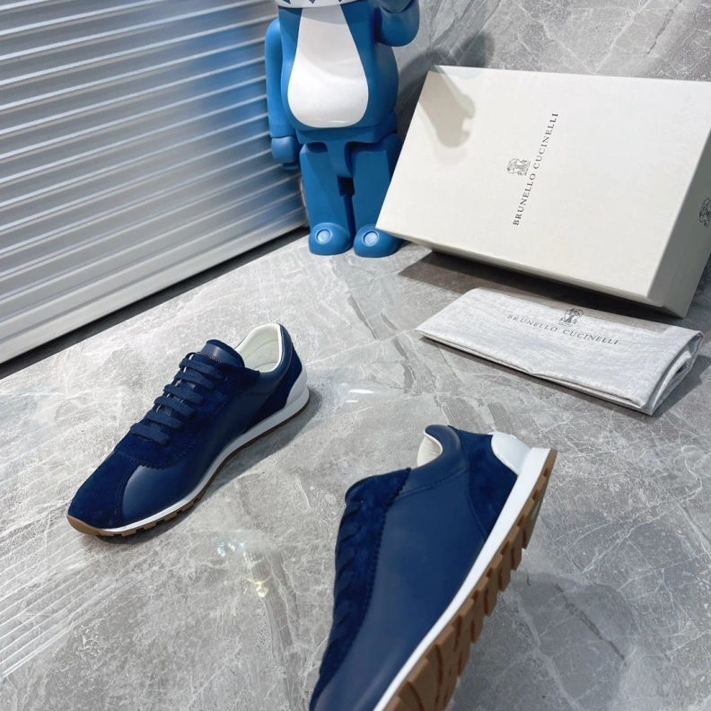 GoAnywhere Bxrbxrry Sneakers 114827