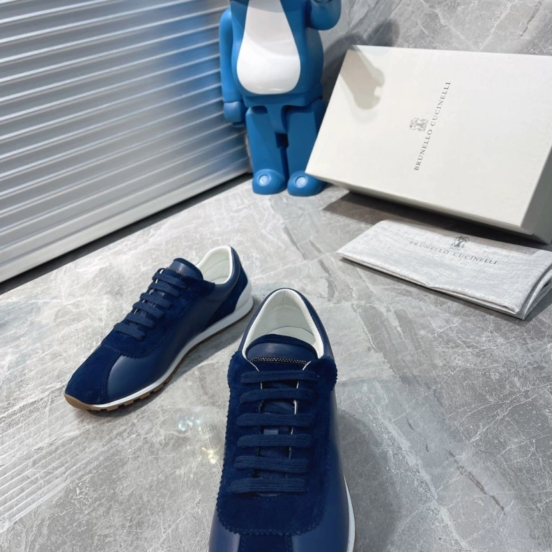 GoAnywhere Bxrbxrry Sneakers 114827