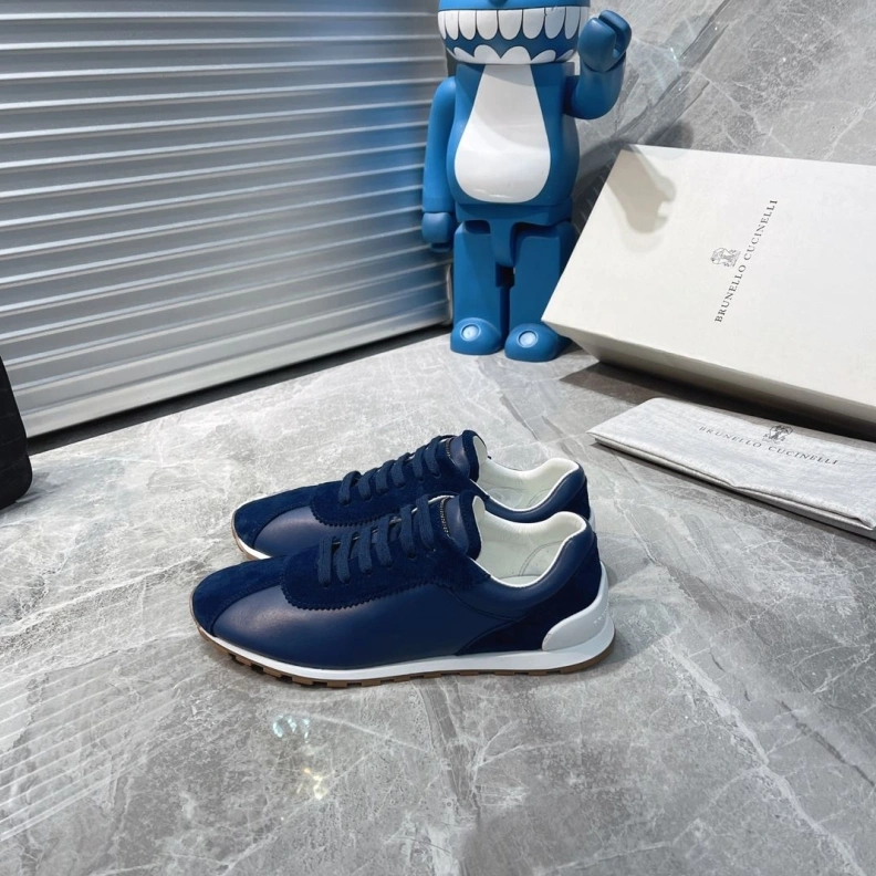 GoAnywhere Bxrbxrry Sneakers 114827