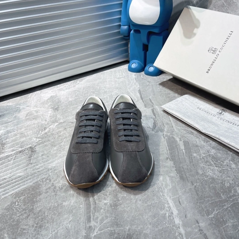 Bold Bxrbxrry Sneakers 114816