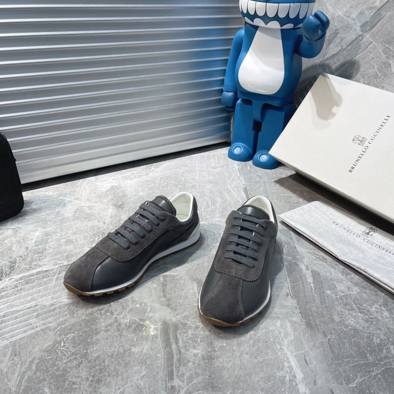 Bold Bxrbxrry Sneakers 114816