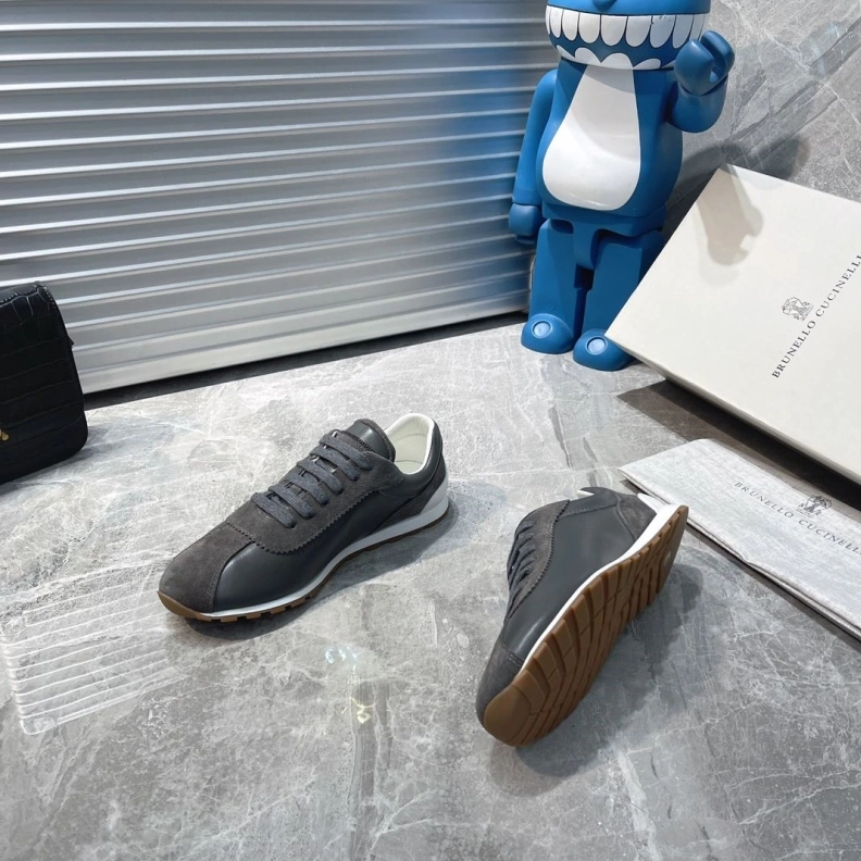 Bold Bxrbxrry Sneakers 114816