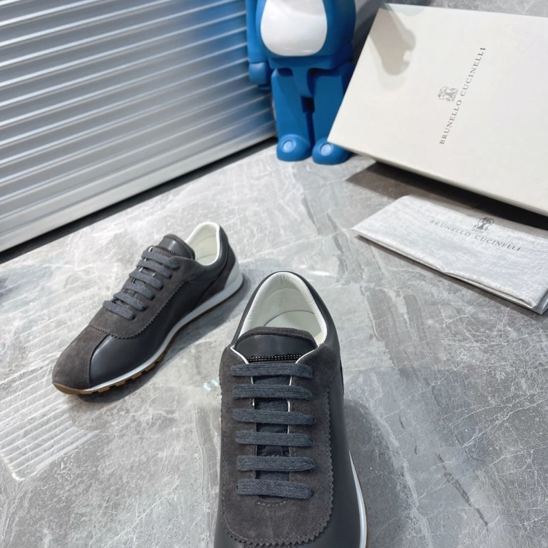 Bold Bxrbxrry Sneakers 114816