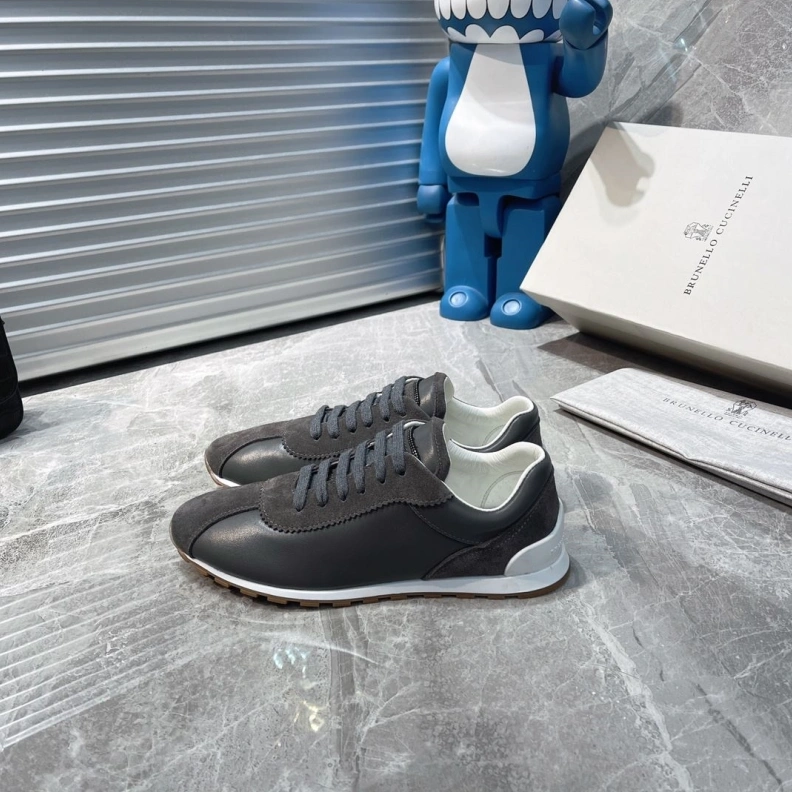 Bold Bxrbxrry Sneakers 114816