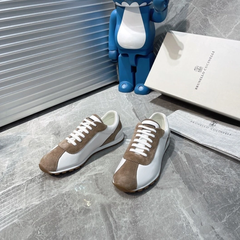 Bxrbxrry Sneakers Bold 114823