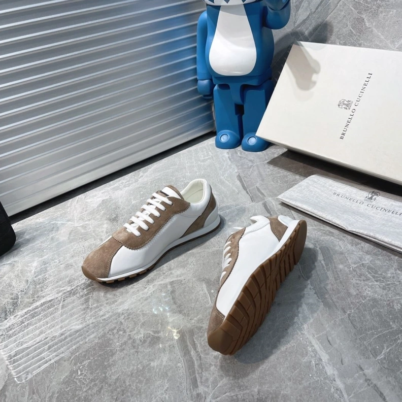 Bxrbxrry Sneakers Bold 114823
