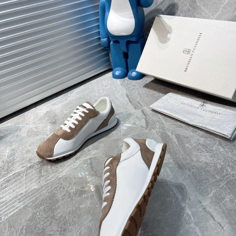Bxrbxrry Sneakers Bold 114823