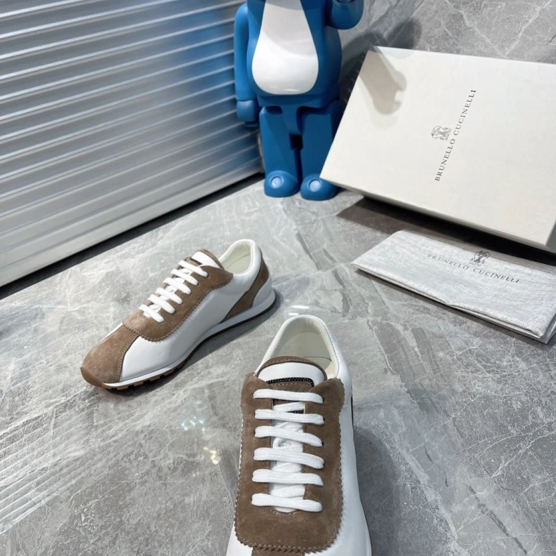 Bxrbxrry Sneakers Bold 114823