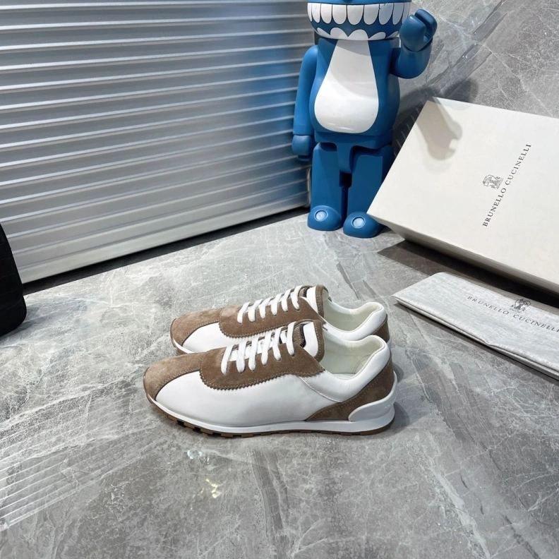 Bxrbxrry Sneakers Bold 114823