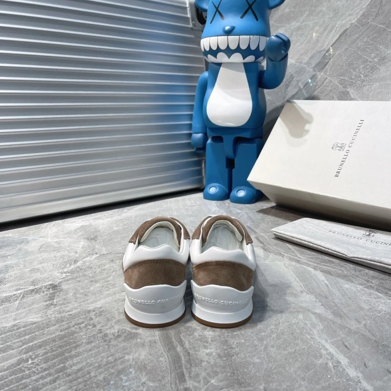 Bxrbxrry Sneakers Bold 114823