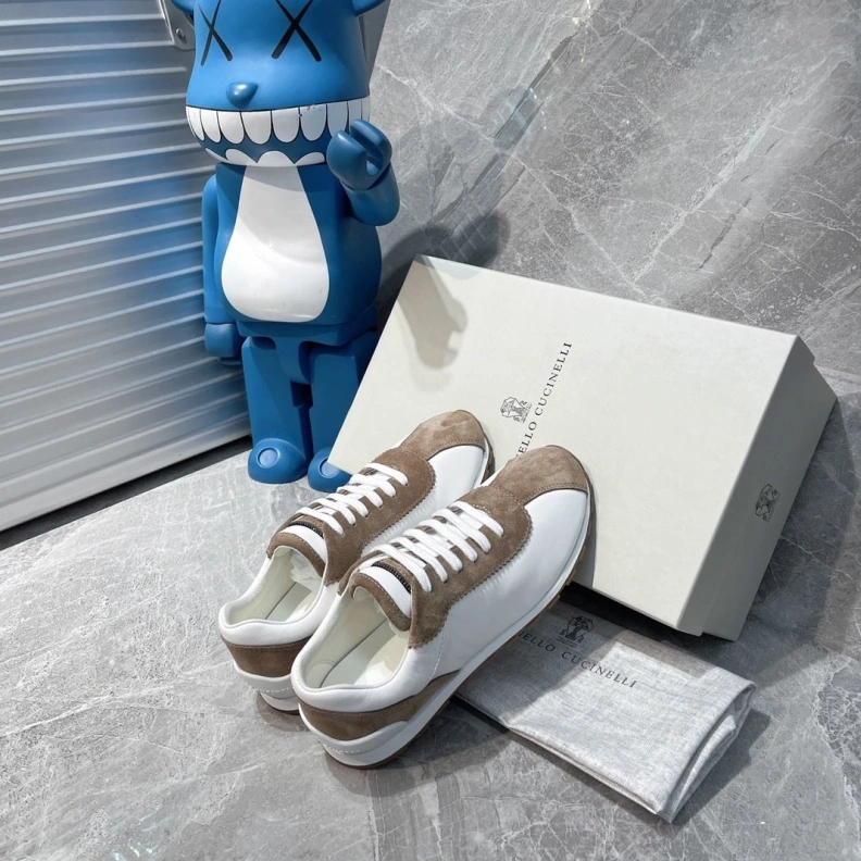 Bxrbxrry Sneakers Bold 114823