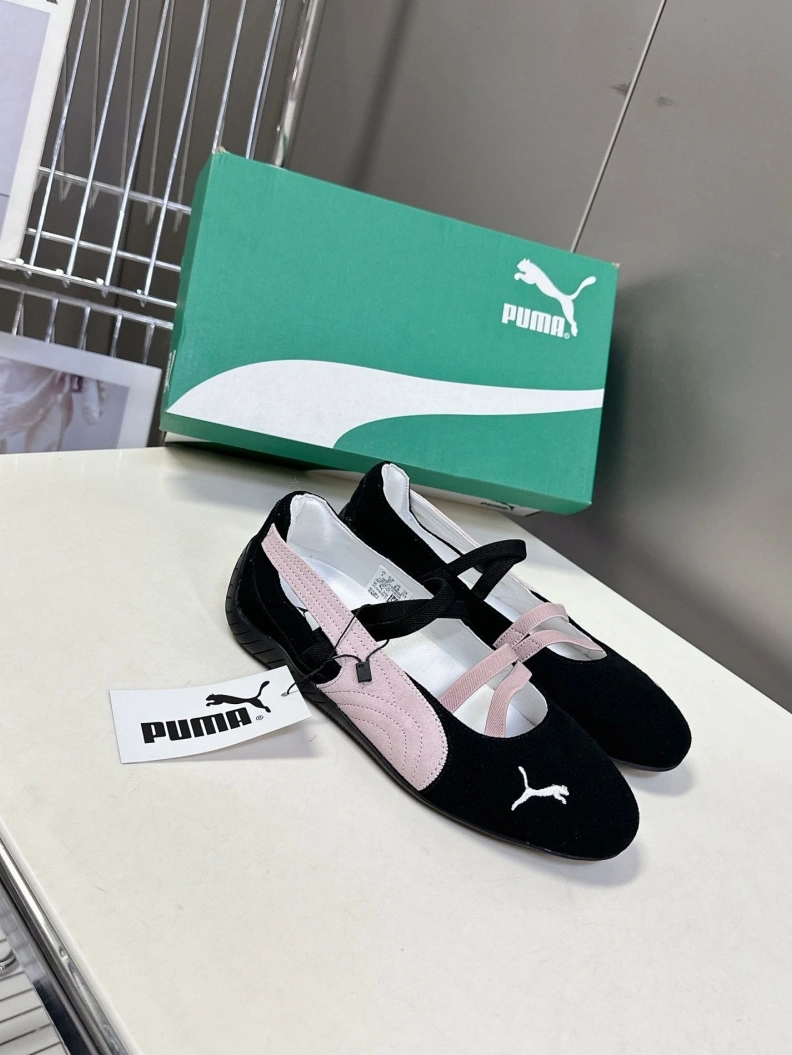 Othxr flat shoes Bold 212303