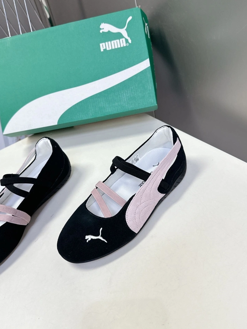 Othxr flat shoes Bold 212303