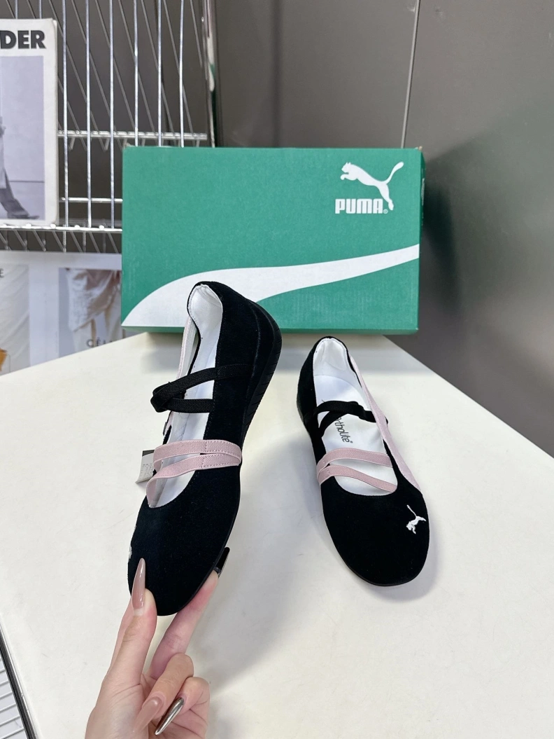 Othxr flat shoes Bold 212303