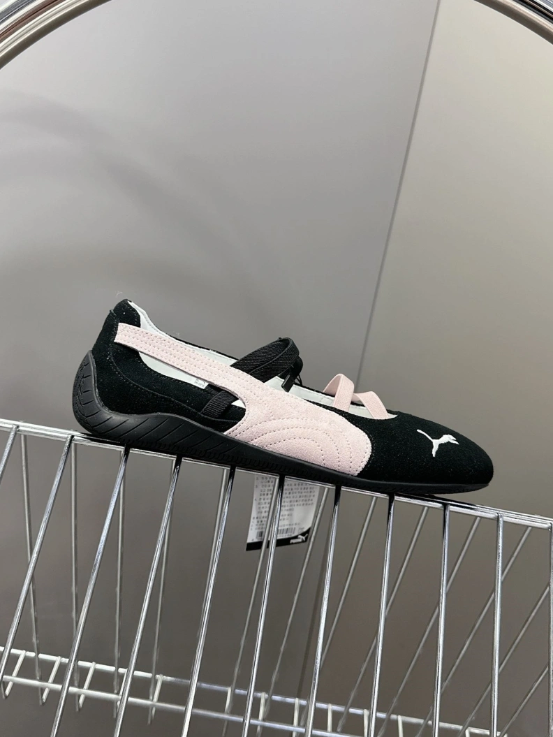 Othxr flat shoes Bold 212303