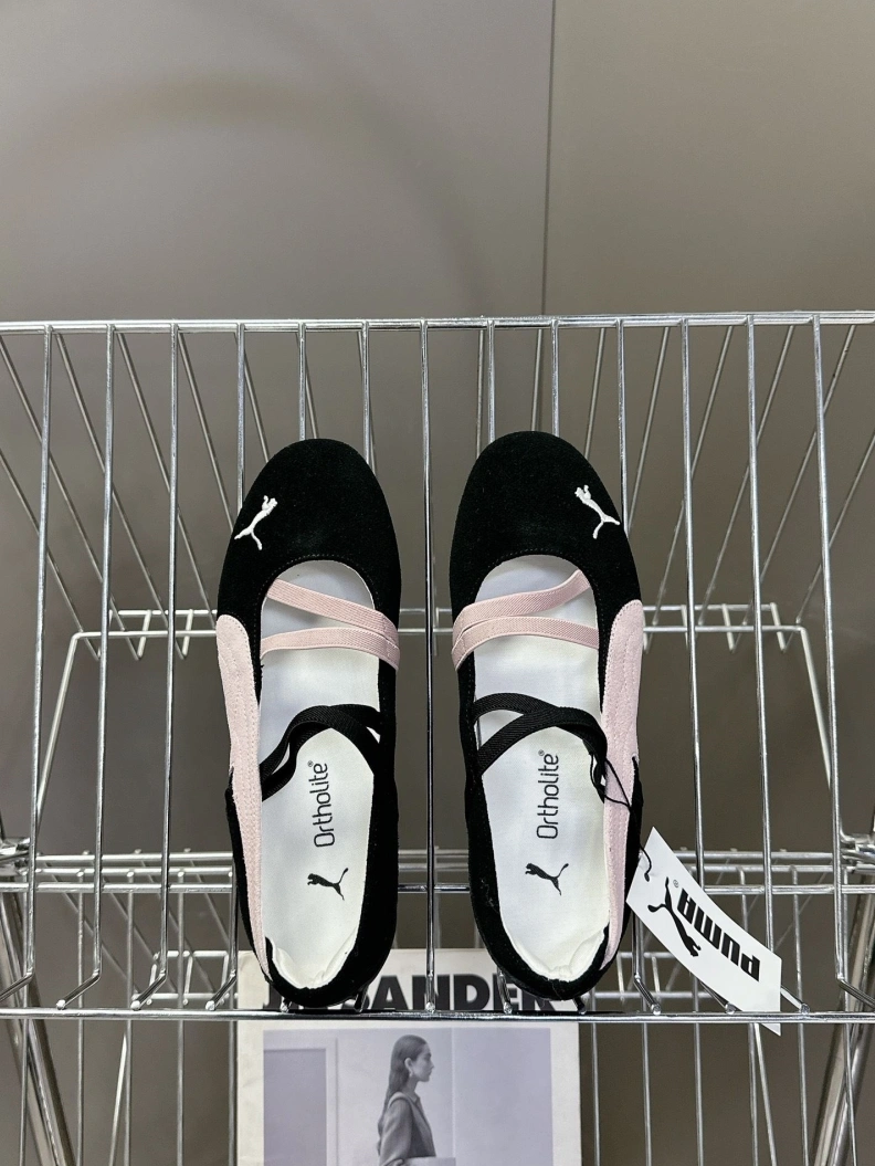Othxr flat shoes Bold 212303