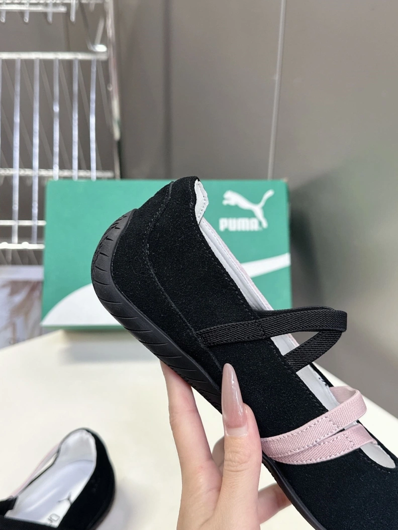 Othxr flat shoes Bold 212303