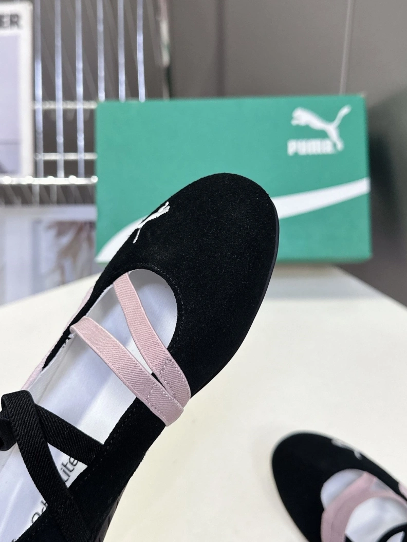 Othxr flat shoes Bold 212303