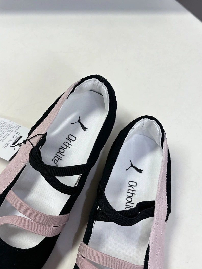 Othxr flat shoes Bold 212303