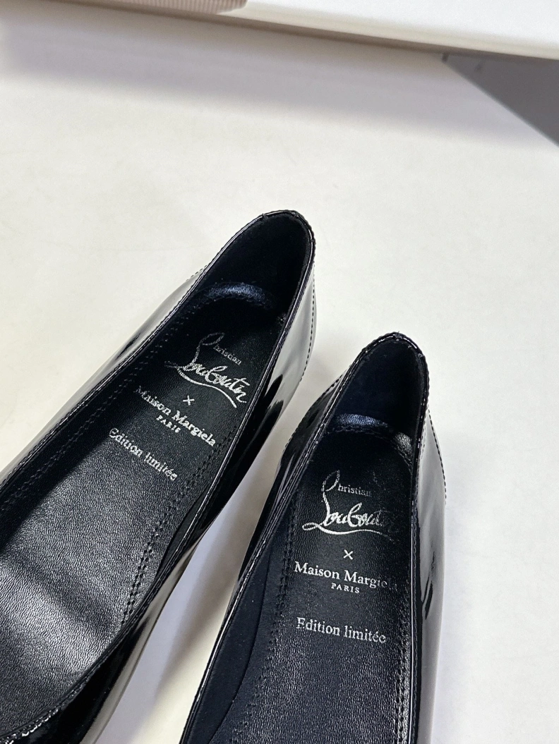 Othxr flat shoes Classic 212295
