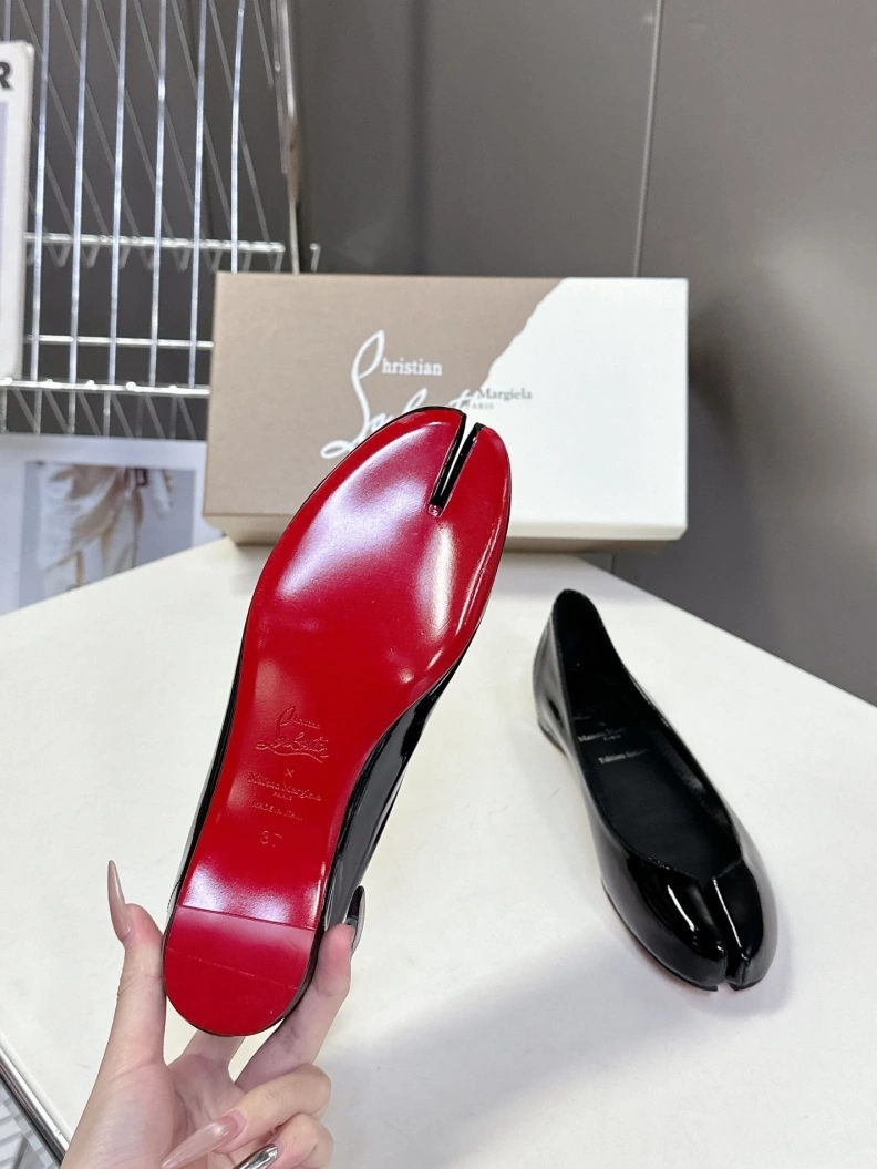 Othxr flat shoes Classic 212295