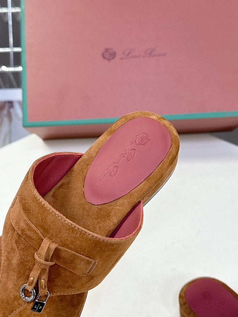 Compact Othxr Slippers 212092