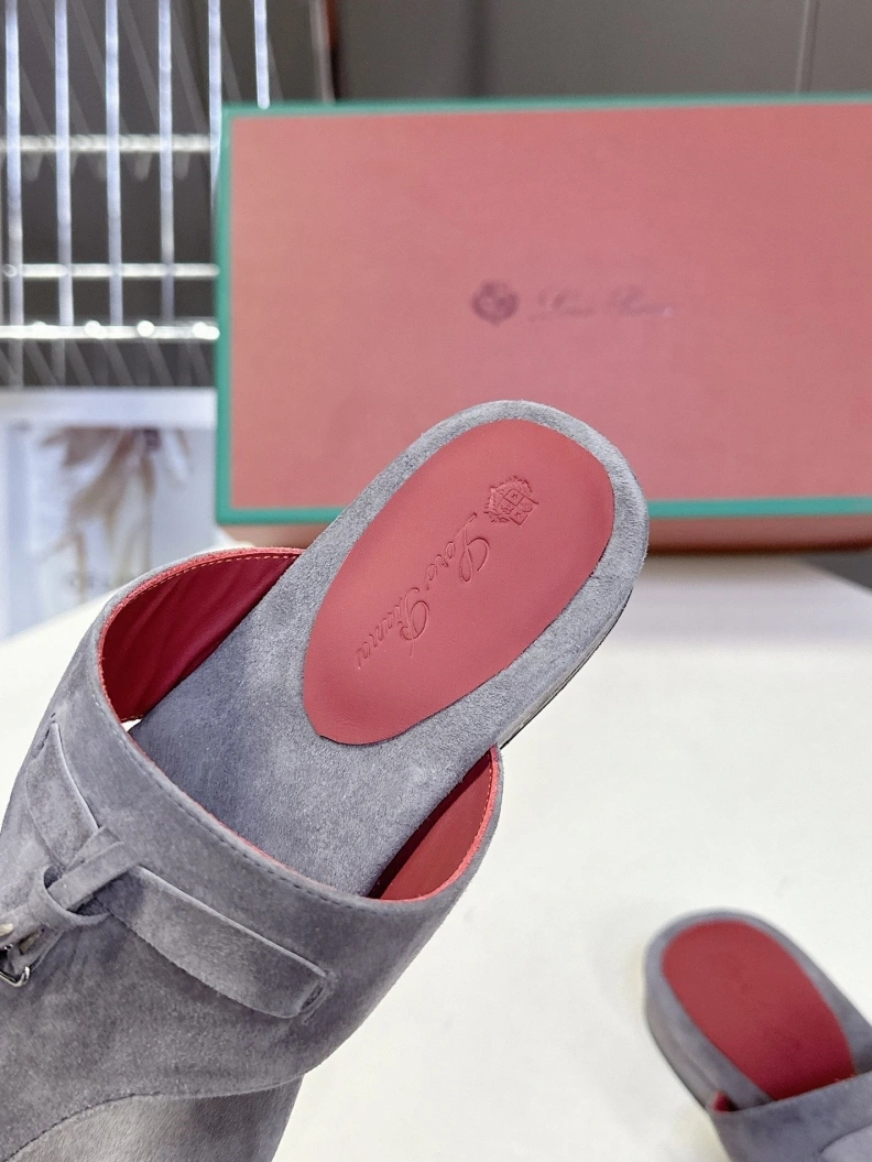 Othxr Slippers Lightweight 212090