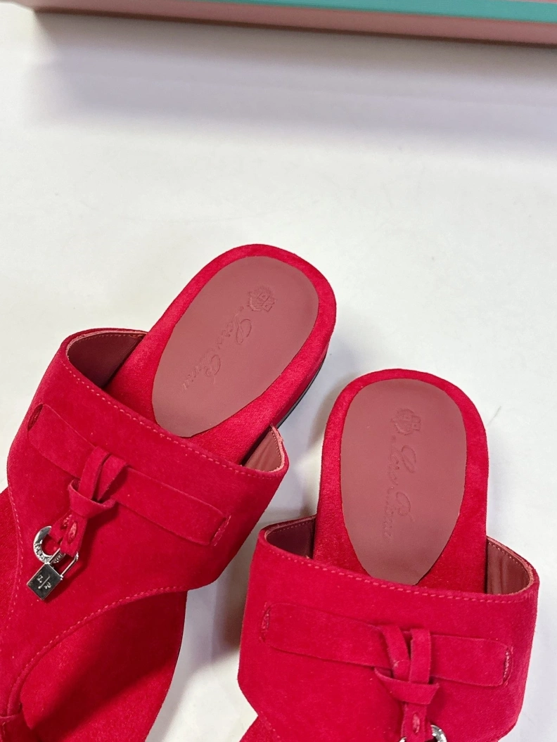 Functional Othxr Slippers 212097