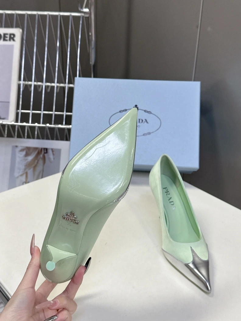 Prxdx High Heels SmartChoice 219755