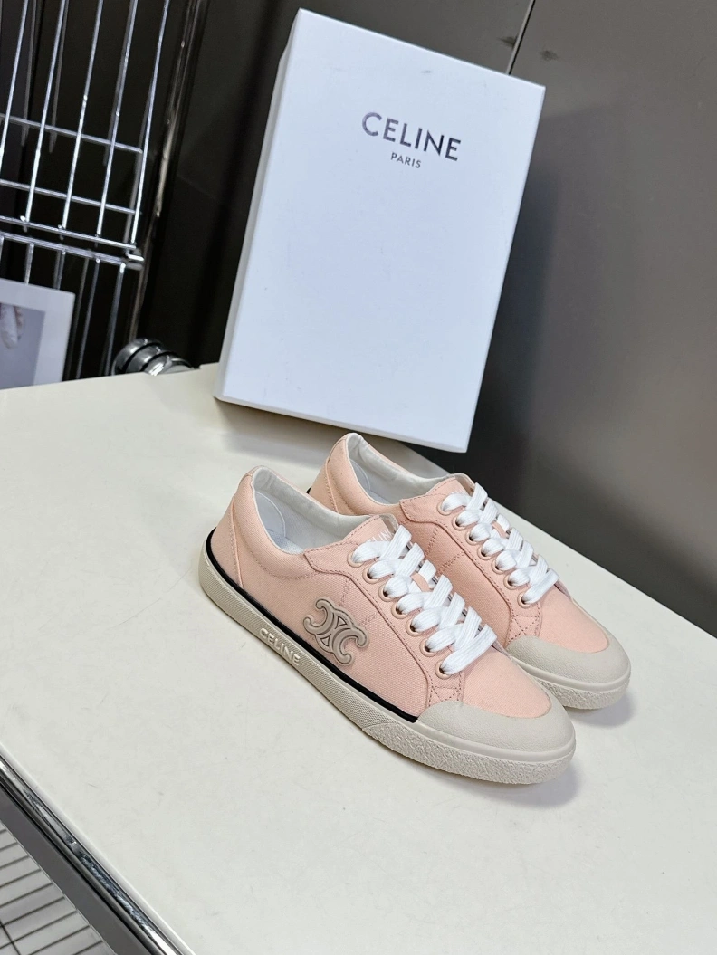 Resilient Cxlxne Sneakers 116040