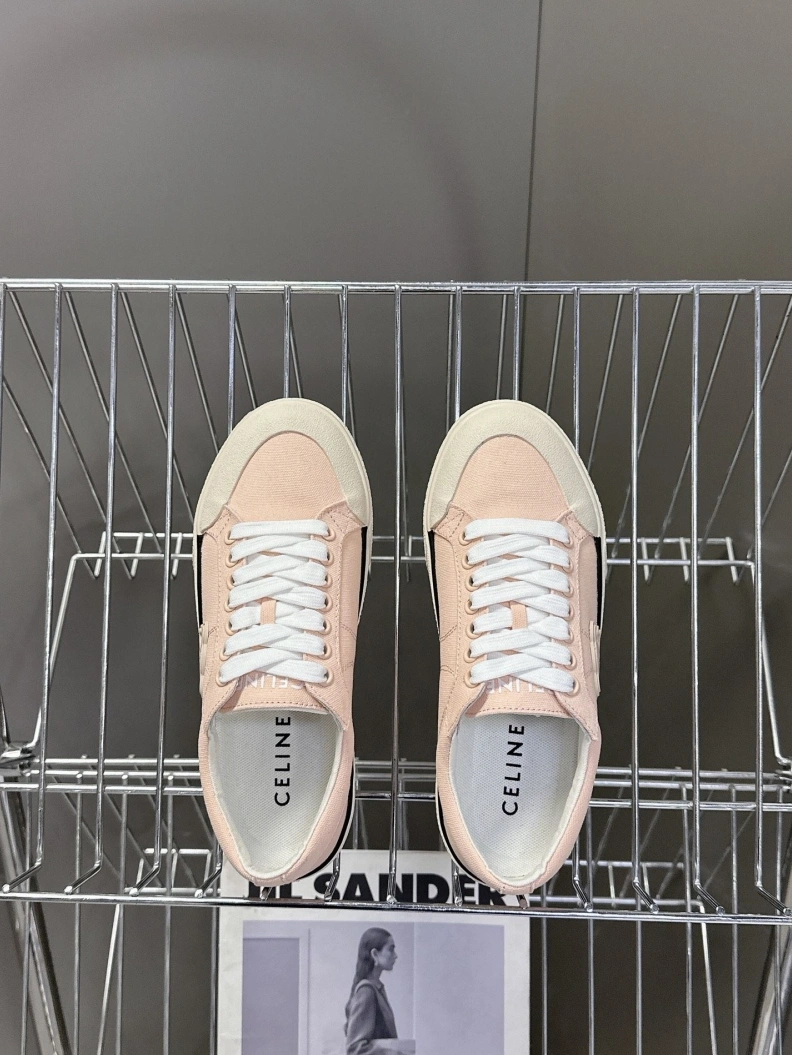Resilient Cxlxne Sneakers 116040